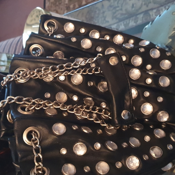 Vintage Rhinestone Bag - Picture 8 of 8